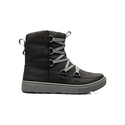 Forsake Lucie Insulated Boots - Womens, Black, 7.5, W80023-001-BLACK-7.5
