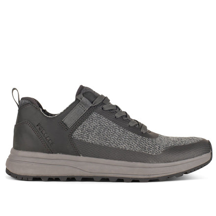 Forsake Maddox - Mens, Black/Shadow, 9.5, MSS19M1095