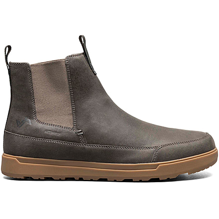 Forsake Phil Chelsea Boots - Mens, Gray, 11, M80048-GRAY-11