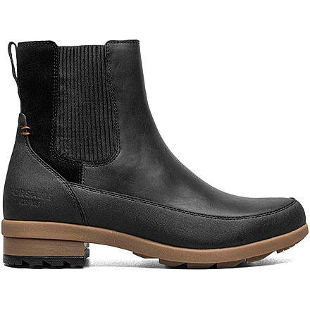 Forsake Sofia Chelsea Boots - Womens, Black, 6, W80041-BLK-6