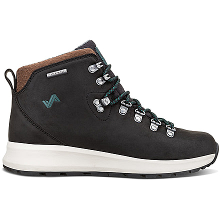 Forsake Thatcher Hiking Shoes - Women's, Black, 8 US, WFW20T1-001-8