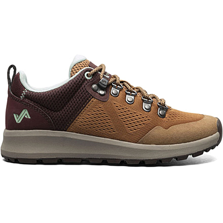 Forsake Thatcher Low Shoes - Womens, Tan, 8.5 US, W80006-240-85