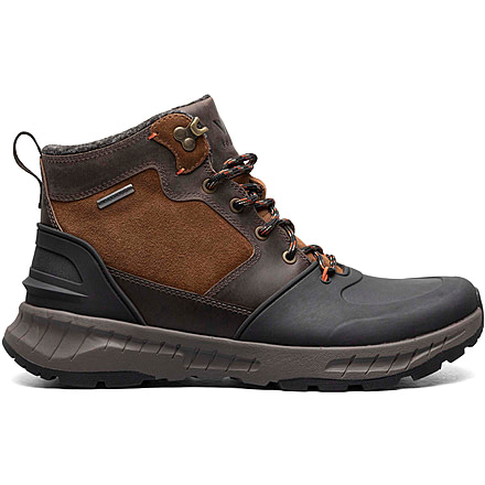 Forsake Whitetail Mid Boots - Mens, Chocolate Multi, 10.5, M80045-CHOM-10.5