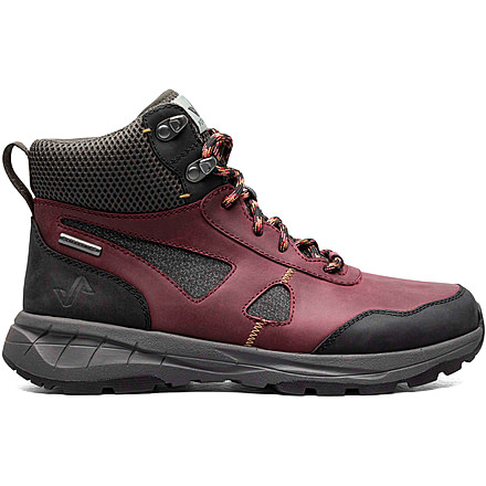 Forsake Wild Sky High Boots - Womens, Purple Multi, 9.5, W80038-PURPLEM-9.5