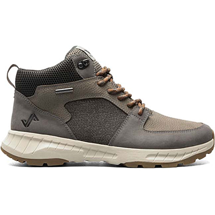 Forsake Wild Sky Mid Shoes - Mens, Dark Gray/Gold, 11.5 US, M80037-072-11.5