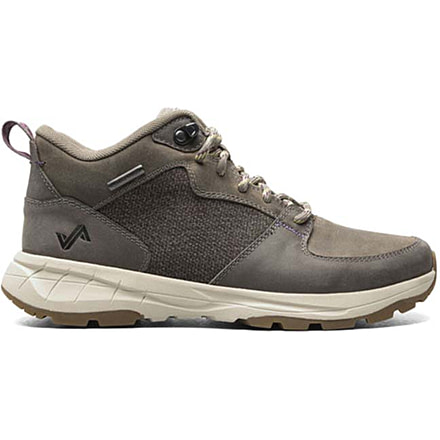 Forsake Wild Sky Mid Shoes - Womens, Loden, 8 US, W80036-305-8