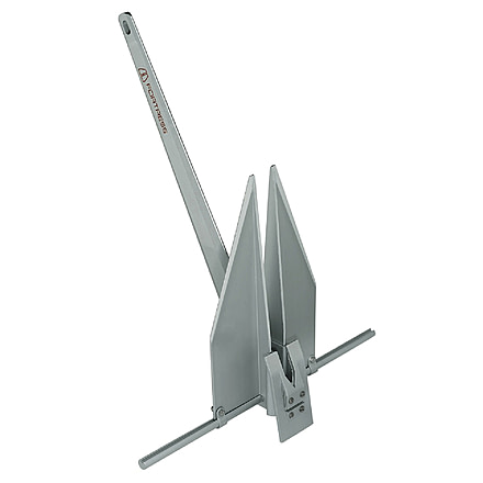 Fortress Marine Anchors 4lb Anchor f/16-27' Boats FX-7 26264