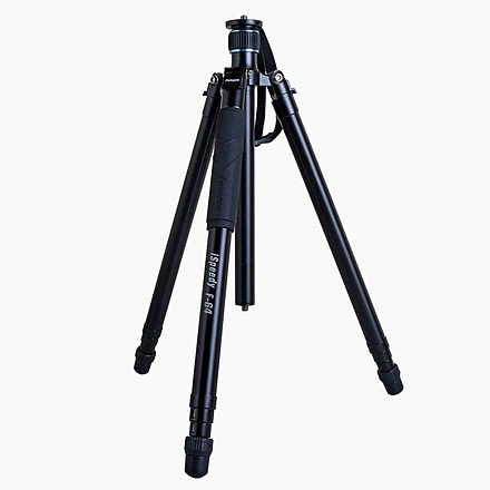 Fotopro F-64 Tripod Kit, Black F-64