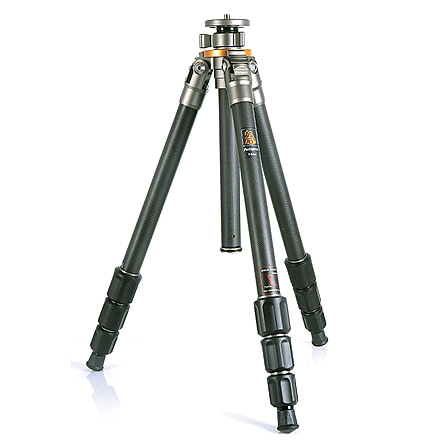Fotopro T-63C Tripod Kit, Carbon T-63C