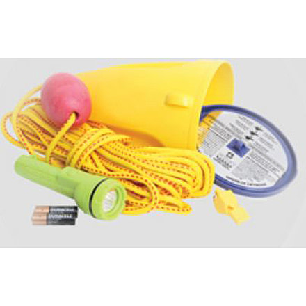 Fox 40 Boat Safety Kit 7903-0201