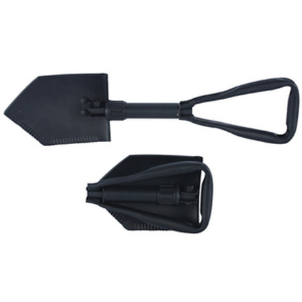 Fox Outdoor GI-Spec Tri-Fold Shovel, 24in 099598371111