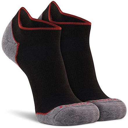 Fox River Basecamp 2.0 M Ankle Blk Lg 2410-7000 LG