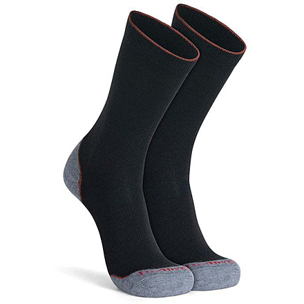 Fox River Basecamp 2.0 M Crew Blk Xl 2408-7000 XL