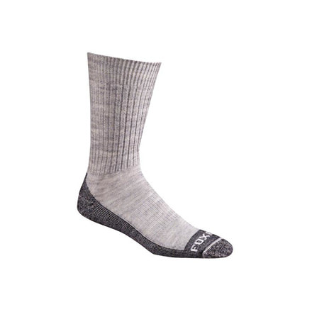 Fox River Bilbao Grey Sm 3-5 2012-07015 SM