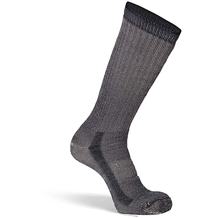 Fox River Bootmaster Medium Weight Mid-Calf Boot &amp; Field Sock - Mens, Navy, Extra Large, 128854