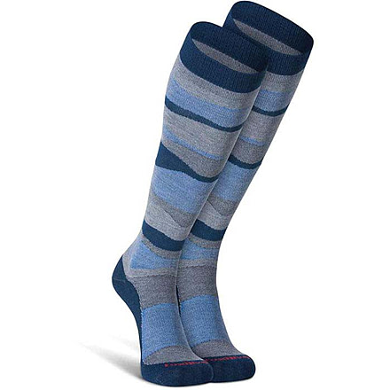 Fox River Drift Ski Navy/grey Md 5014-2026 M