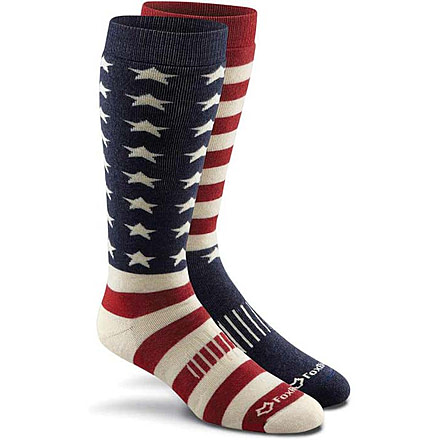 Fox River Old Glory Ski Sm 5820-9008 SM