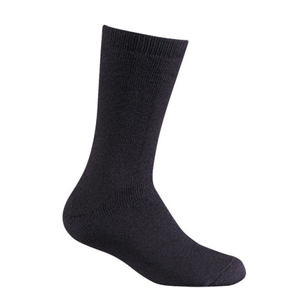 Fox River Slalom Jr. Crew Black Xs 5574-07000 XS