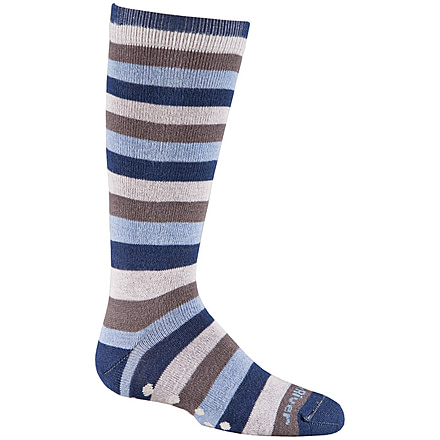 Fox River Snowball Jr Ski Sock Blk Xs 5108-07000 XS