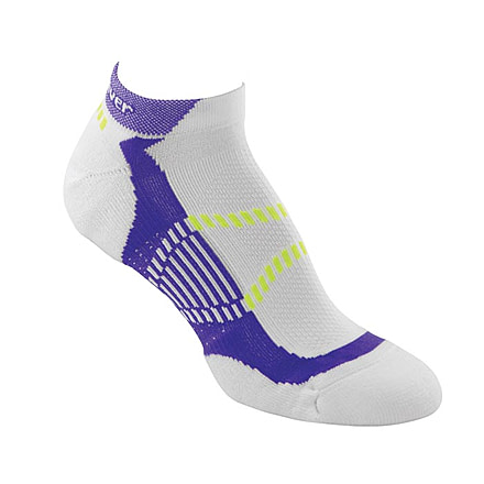 Fox River Vite Lx Wmn's Ankle Purple Sm 1508-02580 SM