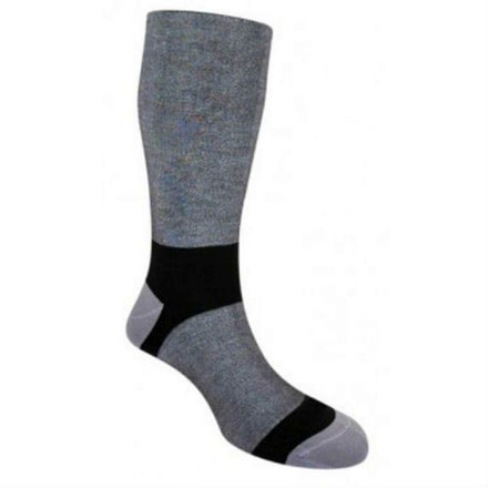 Fox River Wick Dry CoolMax Liner Crew, XL, FOX-4321-1000-X