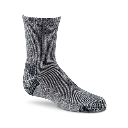 Fox River Wickdry Hiker Jr Xs Nvy 2900-02030 NVY XS