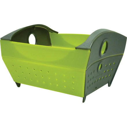 Fozzils Snapfold Colander 3qt S311G