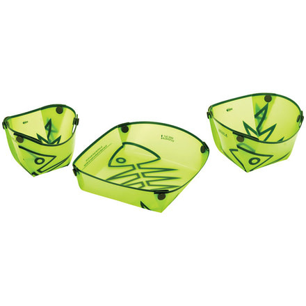 Fozzils Solo Pack Spring Green 3420