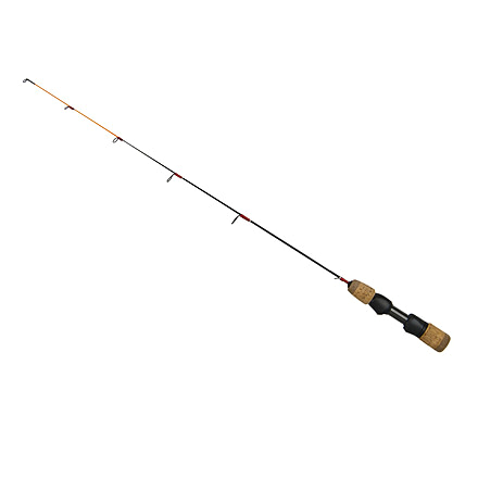 Frabill 371 Straight Line Bro Rod — CampSaver