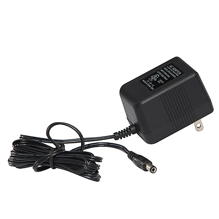 Frabill Adapter 120V, Black, 18 in, PMC1430