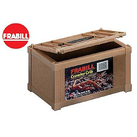 Frabill Crawler Crib-SM 1 Door, 8"x6"x7" 201073