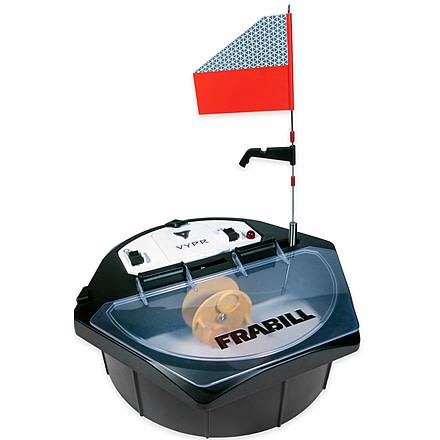 Frabill VYPER Aerated Tip Up