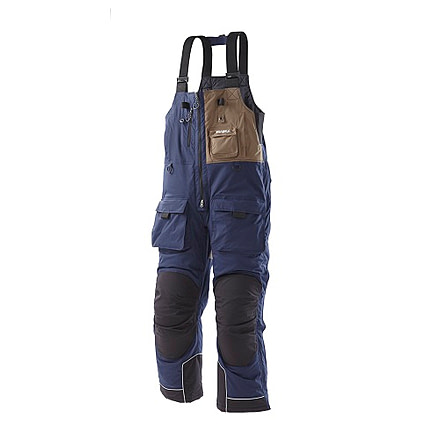 Frabill I4 Bib, Dark Blue, 2XL 3259417