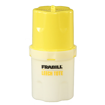 Frabill Leech Tote - 1 Quart 71506