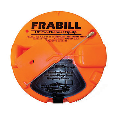 Frabill Pro Thermal Tip Up 616609