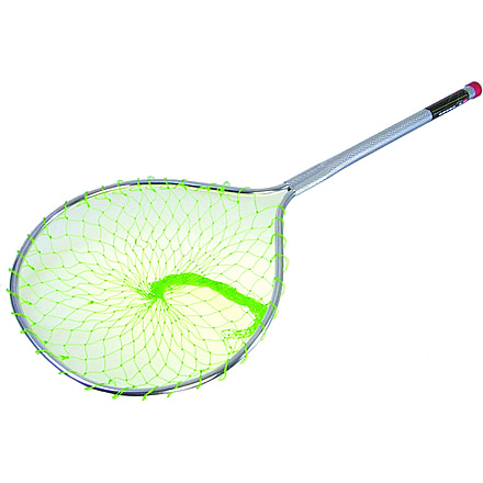 Frabill Sportman's Landing Nets, Black, 18 in, PMC2318