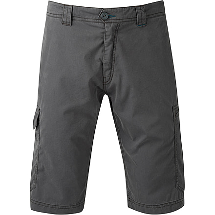 Freerider Short - Men's-Graphene-Large