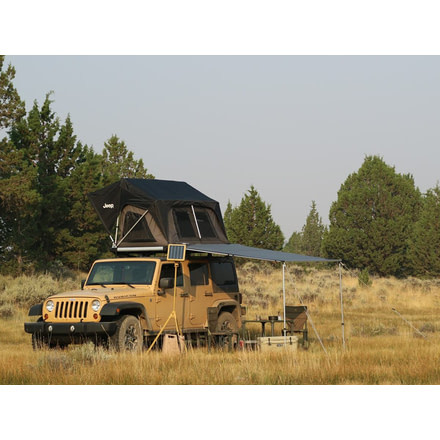 Freespirit Recreation Jeep Series 56in Vehicle Awning, AWJS56303