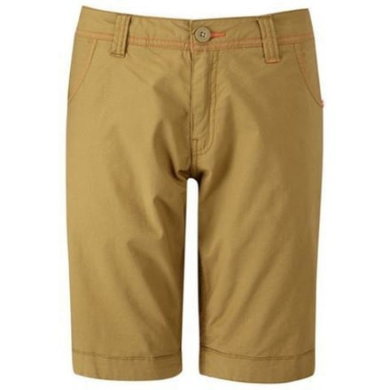 Freeway Short - Women's-Cinder-Large