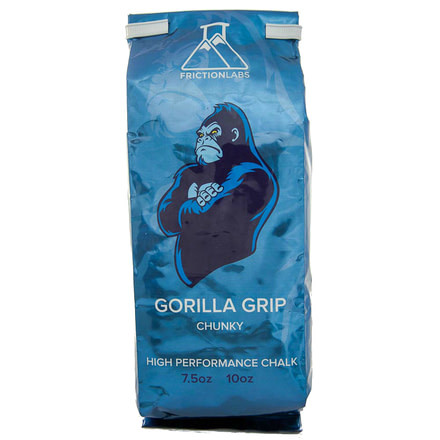 Friction Labs Gorilla Grip Chalk-5 oz