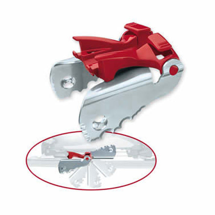 Fritschi Diamir Axion 82 - Long