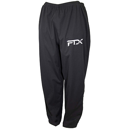 Frogg Toggs FTX Lite Pant - Men's, Black, Small, 1FL811-000-SM