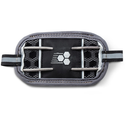 Fuel Belt Fuel Loop-Black/Magnet Grey