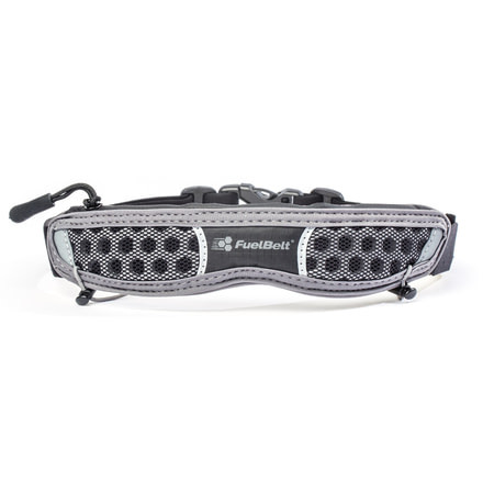 Fuel Belt Helium Race Belt-Black/Grey