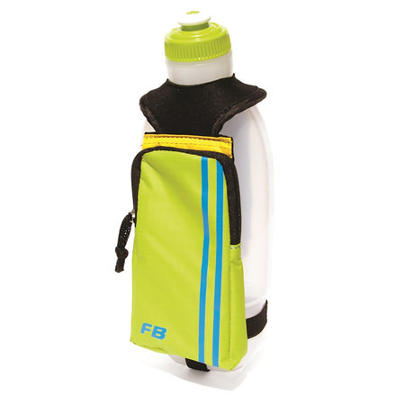 Fuel Belt Slice Palm Holder-Brazilian