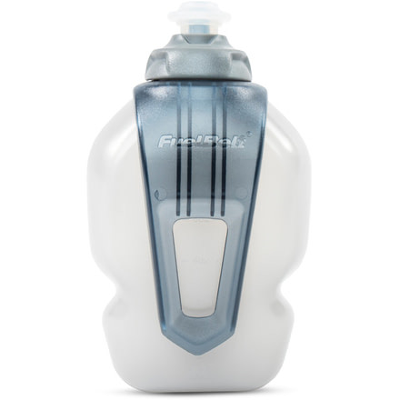 Fuel Belt Ultralight Bottles - 2 Pack-Smoked Grey/Magnet Grey-2 Pack