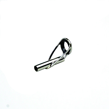 Fuji Alconite Tip Top, Concept Size 6 Ring with Size 5 Tube, Polished, FAT65