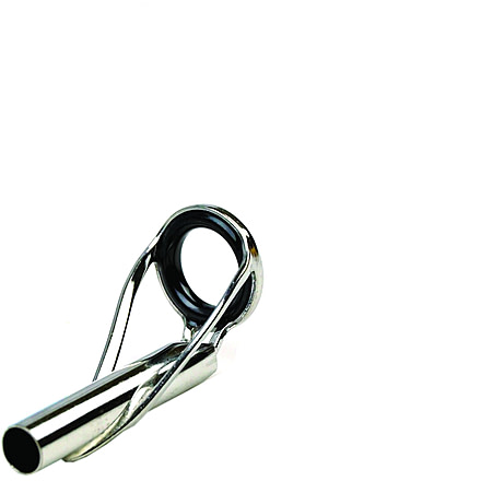 Fuji Alconite Tip Top, Concept Size 7 Ring with Size 6 Tube, Polished, FAT76