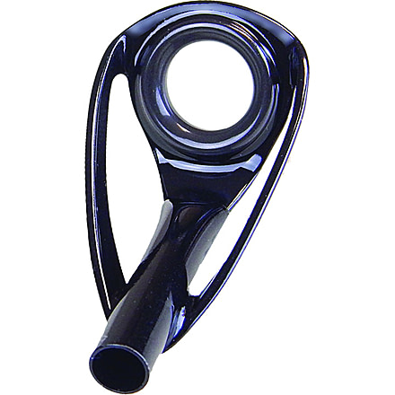 Fuji Aluminum Oxide Boat Rod Top, 12 Ring Size and 5.5 Tube, BUXOT1214-5.5