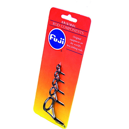 Fuji Aluminum Oxide Rod Guide Set, BLVOG255, BLVOG255